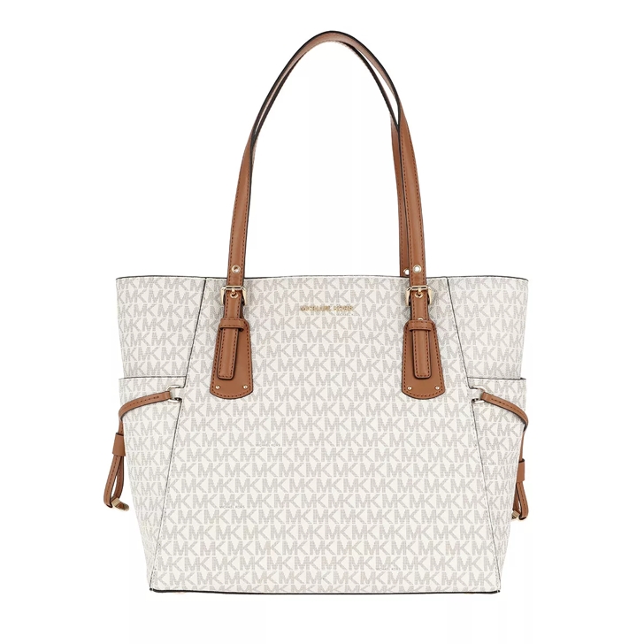 Michael kors voyager vanilla new arrivals