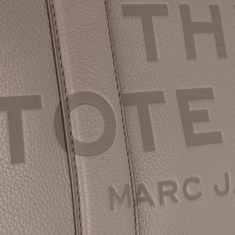 Marc Jacobs Tote The Medium Tote Cement(Image 5)