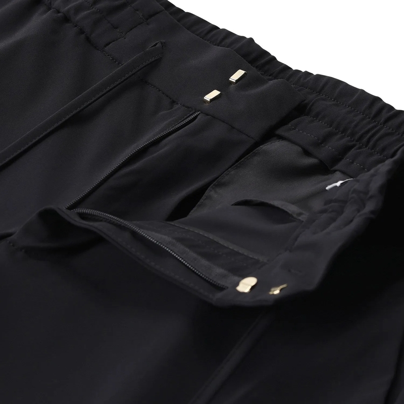 Pt Torino Casual broeken Regular-Fit Hose schwarz(Image 3)