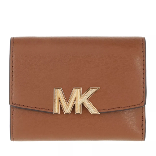MICHAEL Michael Kors Medium Billfold Luggage Tri-Fold Wallet