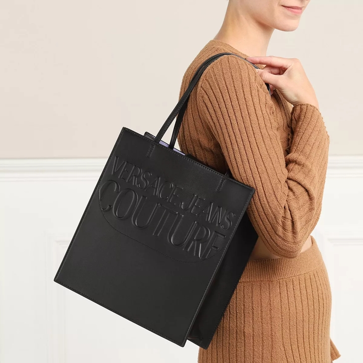 Couture best sale tote bag