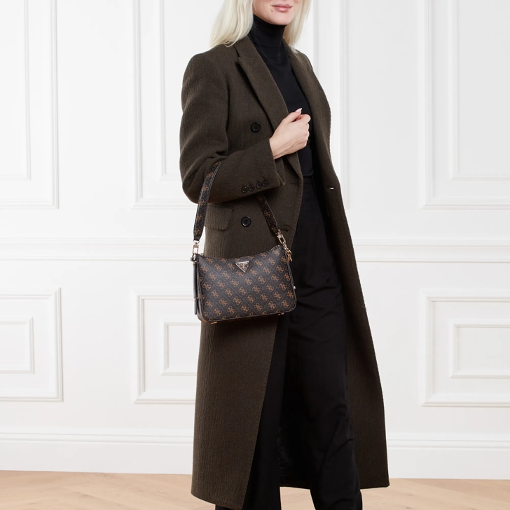 Bolsos Guess Mujer Ofertas GUESSu00ae Eco Mini Torebka Na