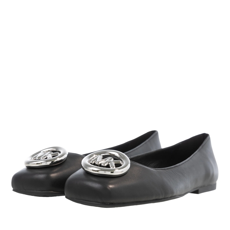 MICHAEL Michael Kors Ballerinas Milan Flex Ballet Black(Image 3)