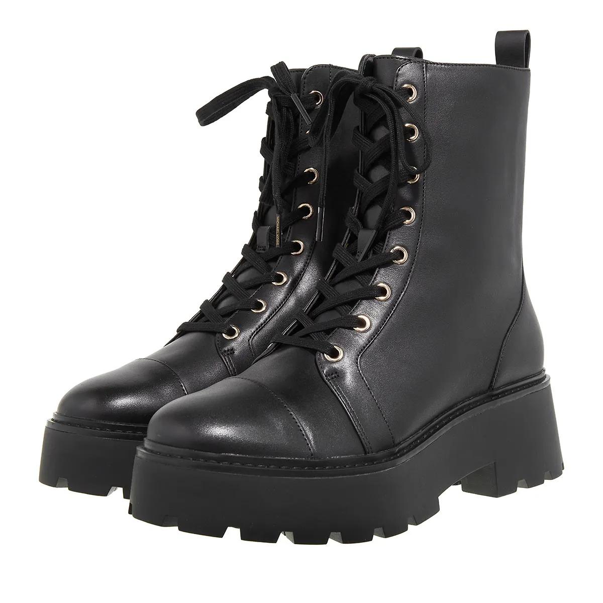 Michael Kors Boots & Stiefeletten - Blake Bootie - Gr. 36 (EU) - in Schwarz - für Damen