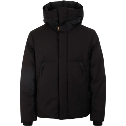 Parajumpers Vestes en duvet Jacks & Mantels Koto PMPUUP01 schwarz