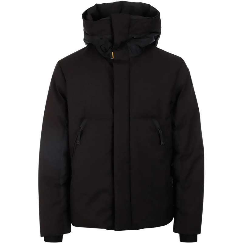 Parajumpers Daunenjacke Jacks & Mantels Koto PMPUUP01 schwarz