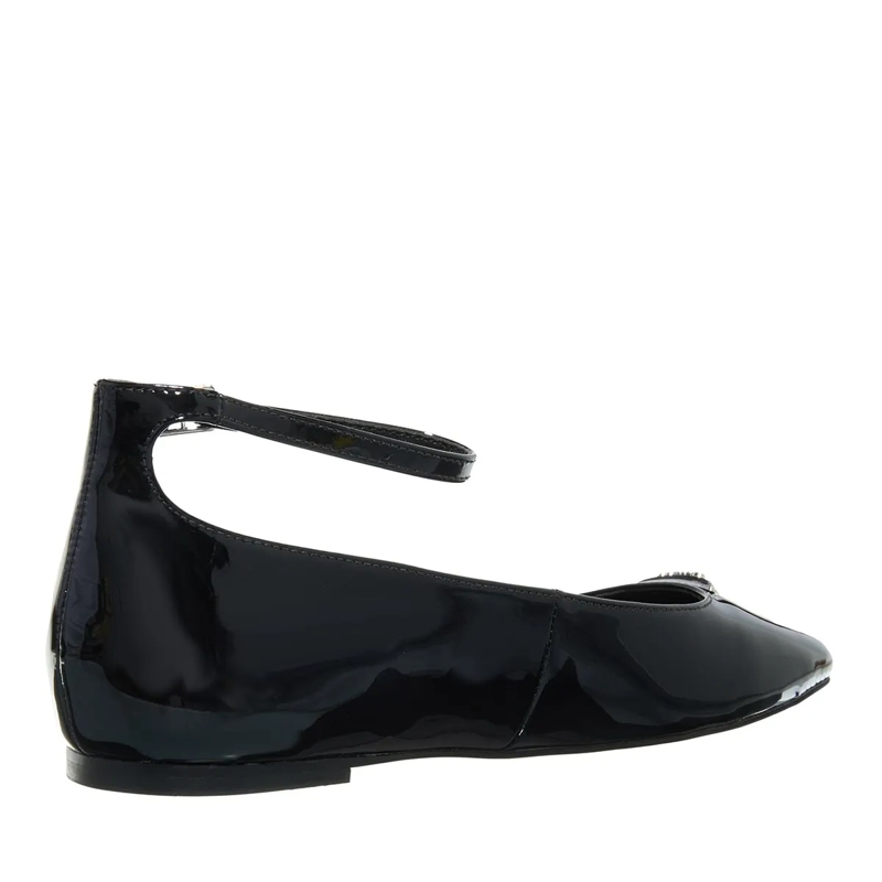 Guess Ballerinas Levvis Black(Image 3)