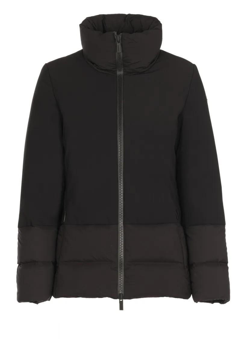 Thumbnail - Roberto Ricci Designs - Winter Hybrid Jacket - Größe 42 - schwarz