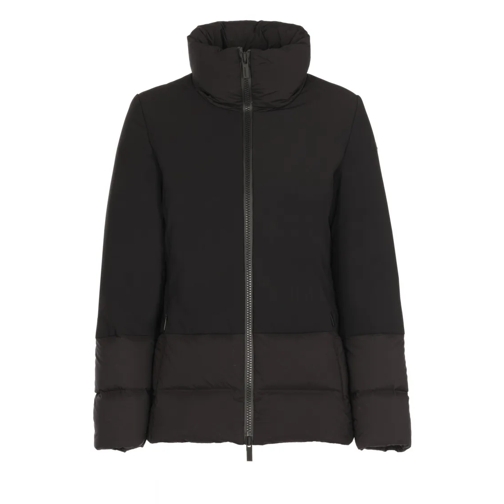 Roberto Ricci Designs Übergangsjacke Winter Hybrid Jacket Black