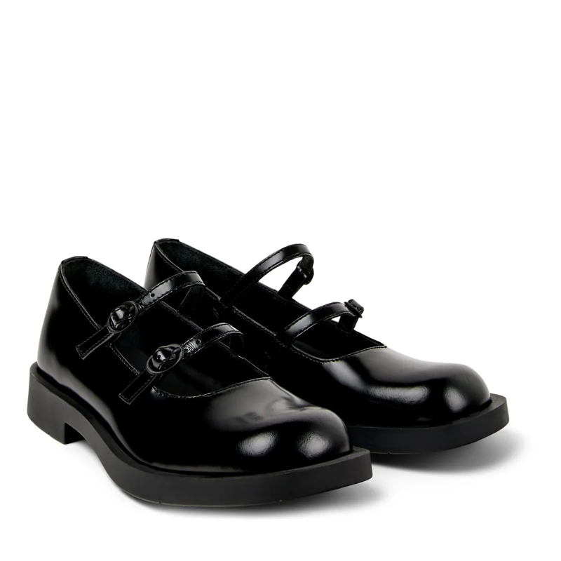 Camperlab Sandalen Ballerinas 1978 schwarz(Image 2)