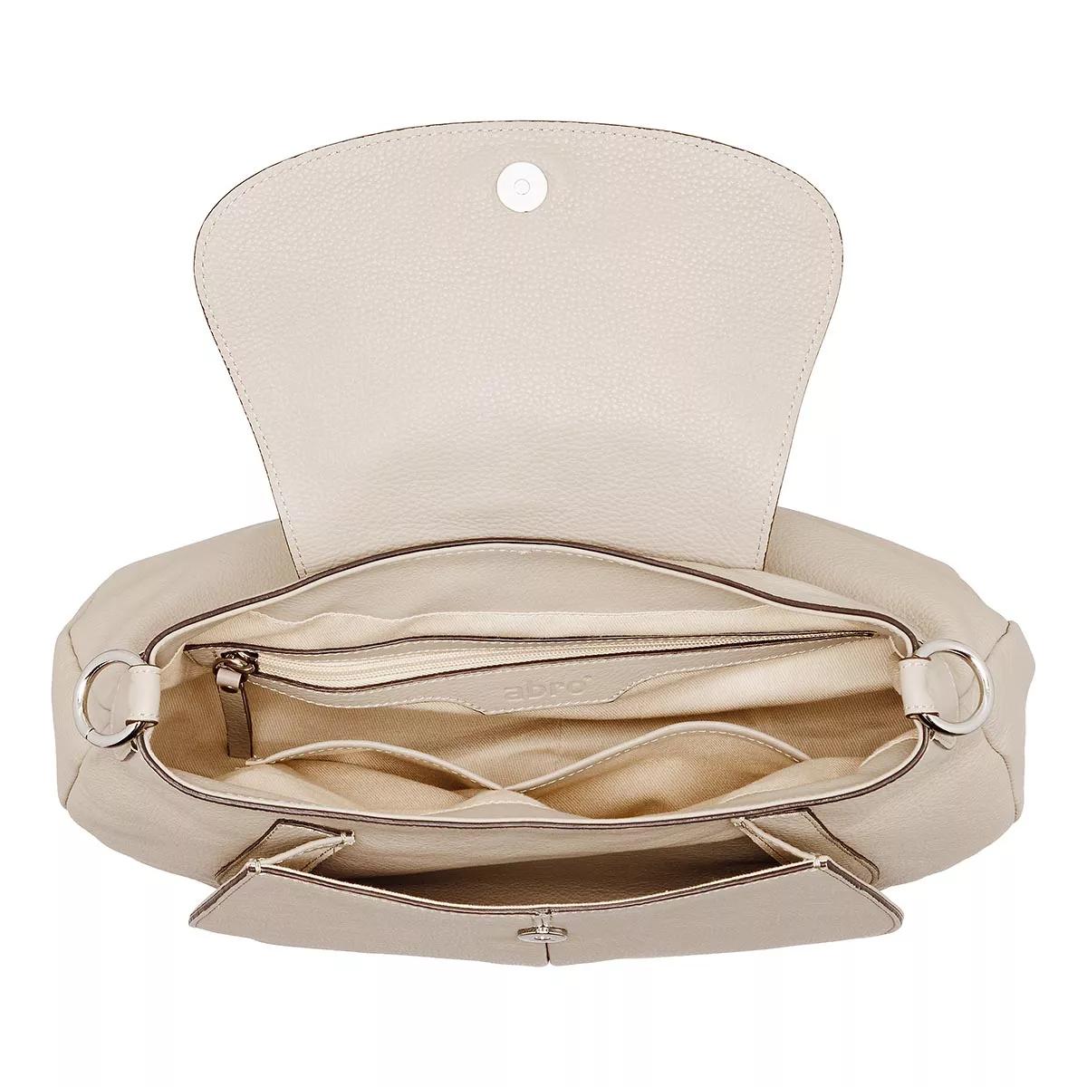 Coccinelle Hobo bags magie Soft in taupe