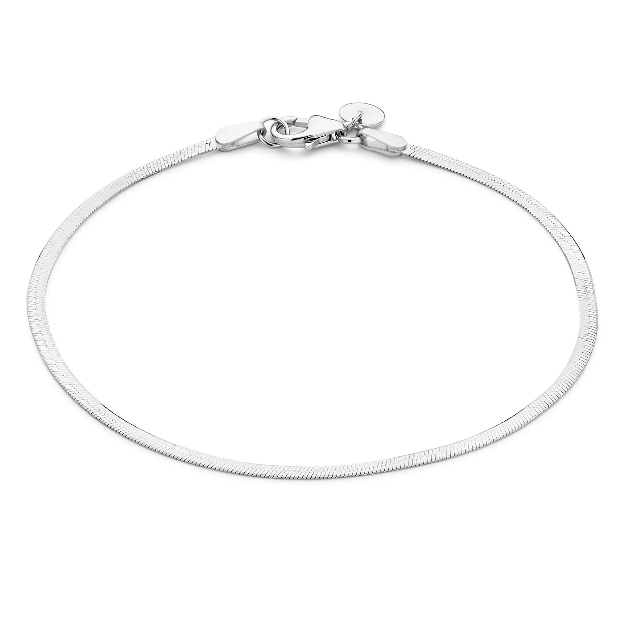 Thumbnail - Parte Di Me Armband - Sorprendimi Geschenkset - Gr. ONE SIZE - in Silber - für Damen