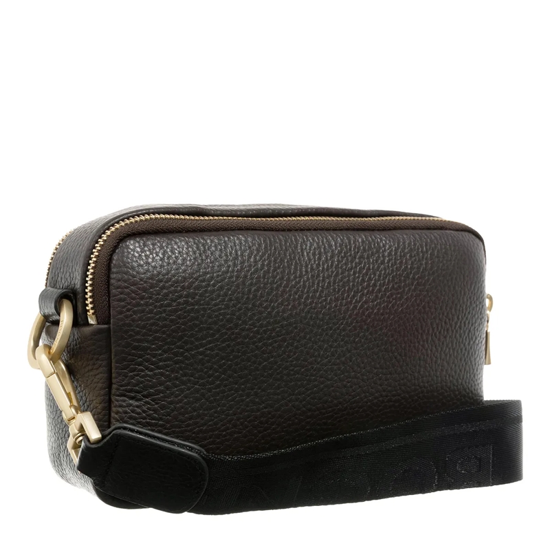 Bogner Crossbody Bag Wallis Avy Shoulderbag Xshz Seal Brown(Image 3)