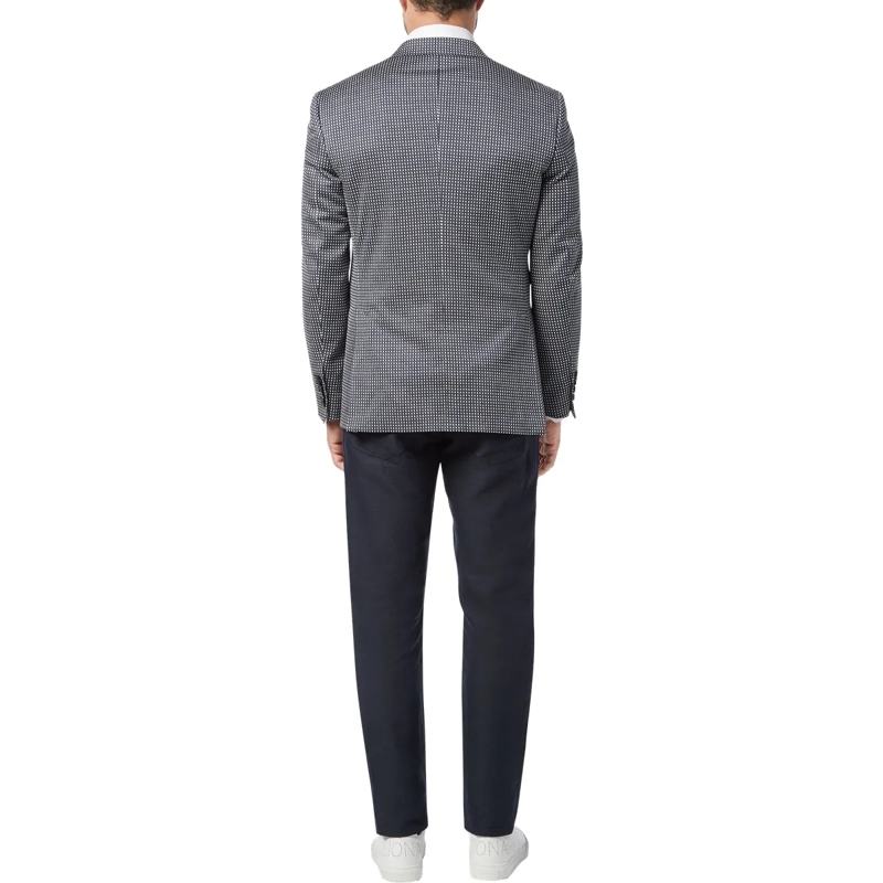 BILLIONAIRE Blazer Blazer Crest dunkel-blau(Image 2)