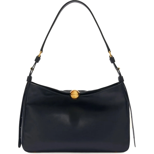 Furla Tote Furla Sfera Soft M Shoulder Ba Nero