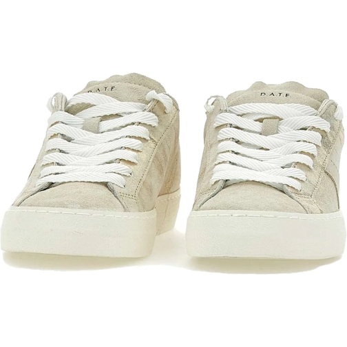 D.A.T.E Low-Top Sneaker D.A.T.E. Sneakers Golden gold (Image 6)