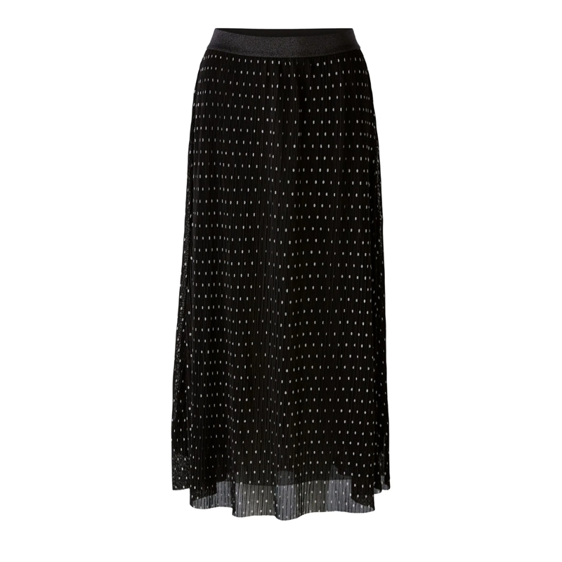 Oui Midirock Maxirock schwarz