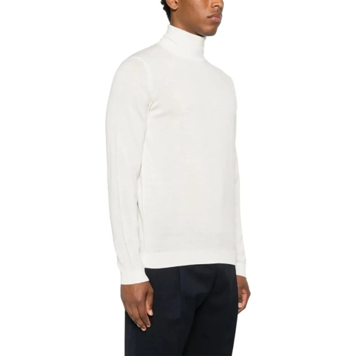 Roberto Collina Pullover dolcevita ml divers mehrfarbig (Image 2)