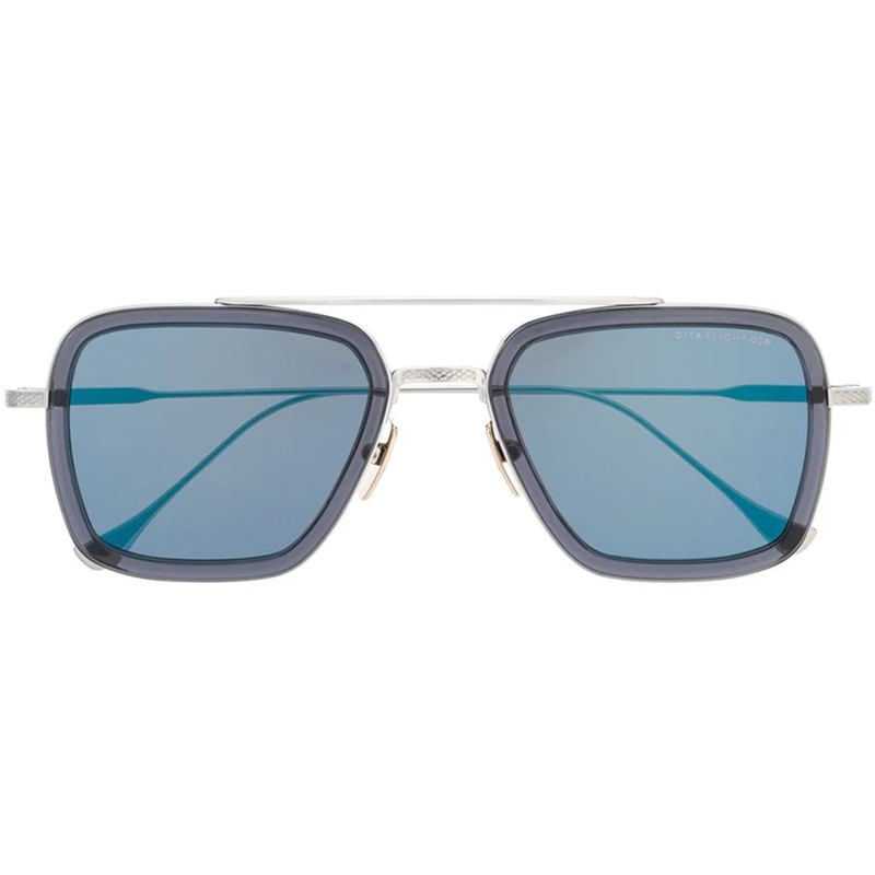 Dita Sonnenbrille Sunglasses Grey grau