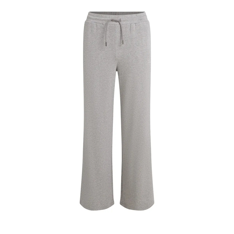 Karl Lagerfeld Jogginghose Signature-Lounge-Jogginghose Hose grau
