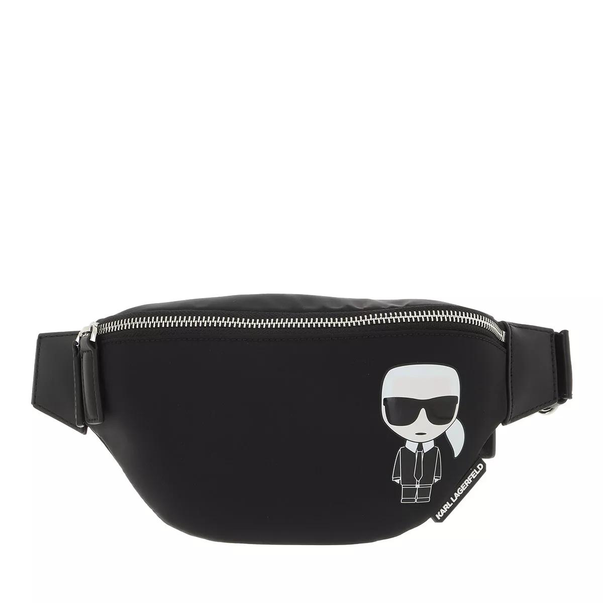 Bum bag store karl lagerfeld