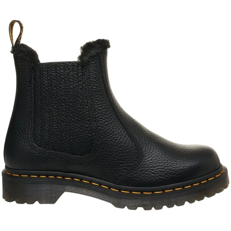 Dr. Martens Bottes Chelsea boots 'Leonore II' schwarz