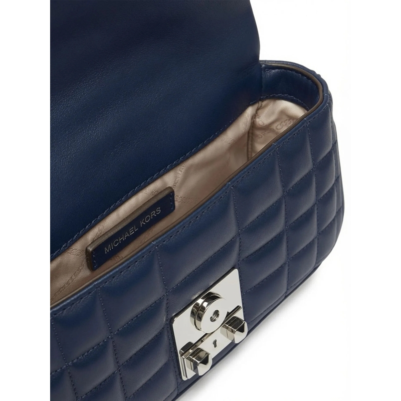 MICHAEL Michael Kors Crossbody Bag Michael Kors Shoulder Bag Navy Navy(Image 3)