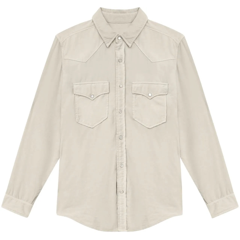 Isabel Marant Legeres Oberteil chemises marant 2 beige