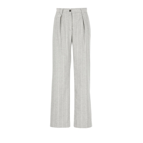 Antonelli  Singapore Pants Grey