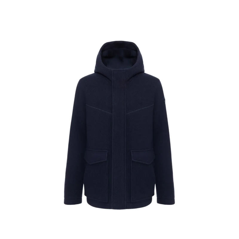 Colmar Originals Doudoune Coats Blue blau