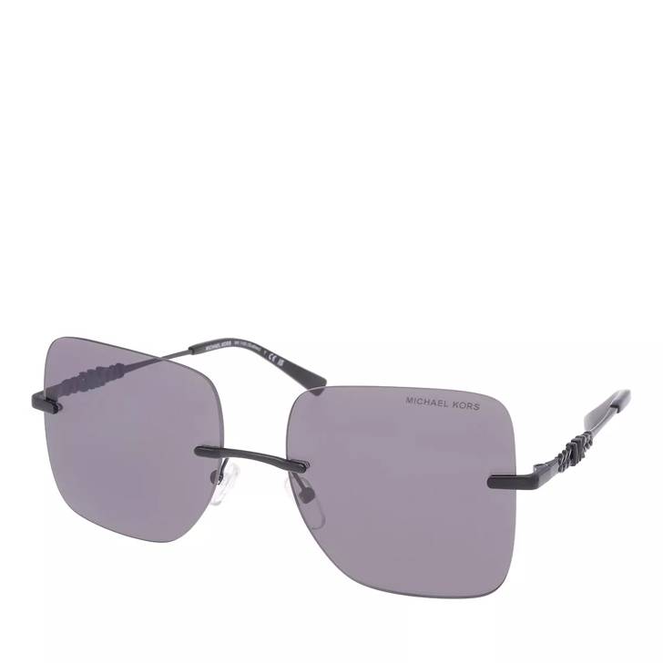 Michael kors mirrored aviator sunglasses online