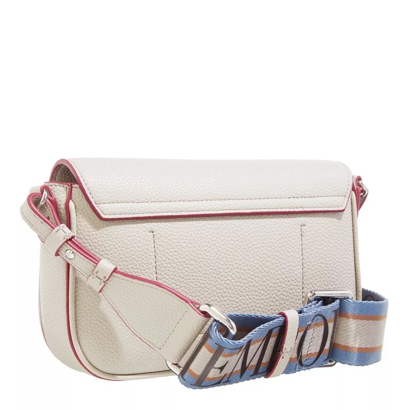 Emporio Armani Crossbody Bag Minibag Mercury Geranium(Image 3)