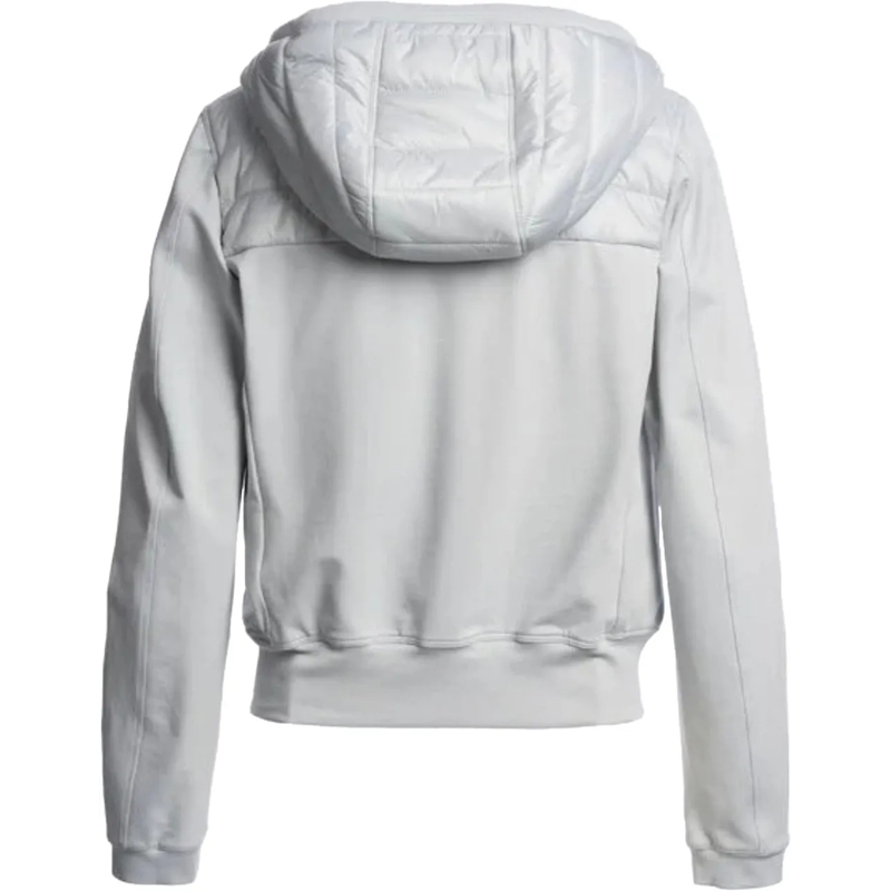 Parajumpers Übergangsjacke Parajumpers Caelie Gewatteerde Jassen Lichtblauw P blau(Image 3)