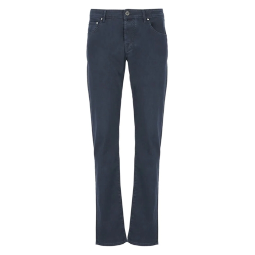 Jacob Cohen Nick Slim Jeans Blue Jeans