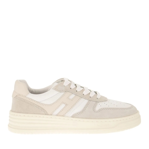 Hogan lage-top sneaker Sneaker Zilver silber