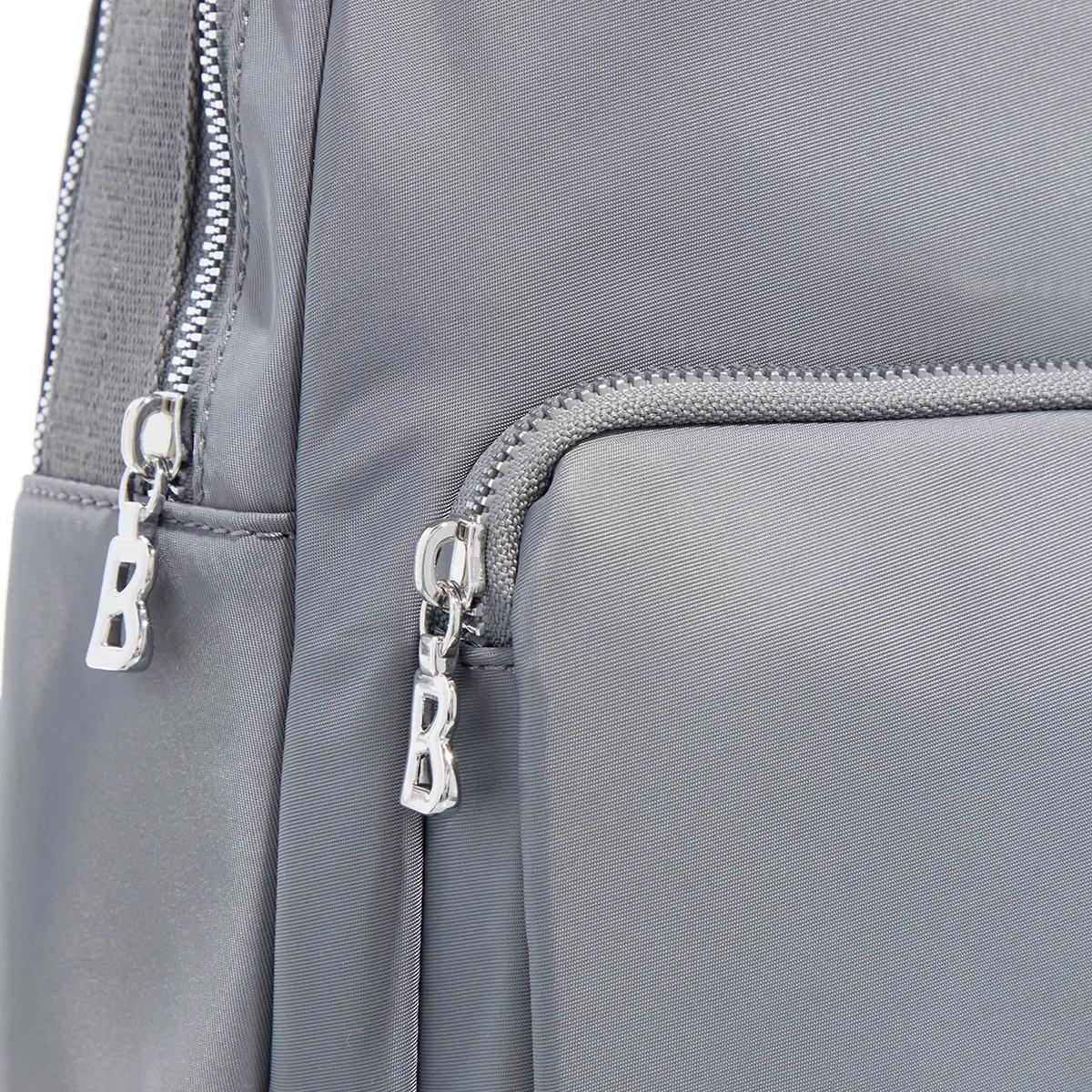 Bogner Rugzakken Verbier Play 1.0 Hermine Backpack Mvz in grijs
