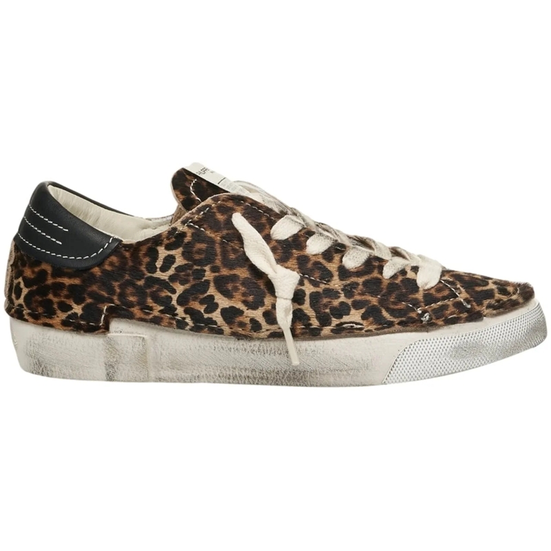 Philippe Model Low-Top-Sneaker Sneakers 'Prsx' mehrfarbig