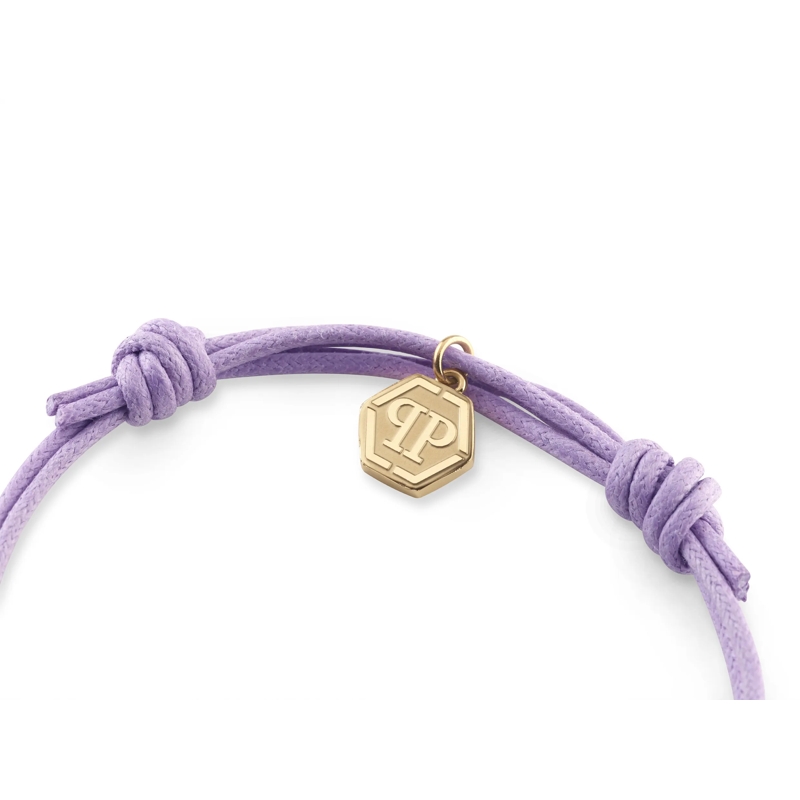 Philipp Plein Armband Armband Linked lila(Image 3)