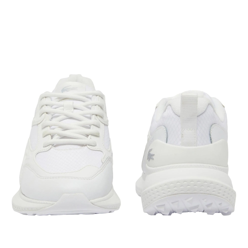 Lacoste Low-Top-Sneaker L003 Evo 224 weiss(Image 4)