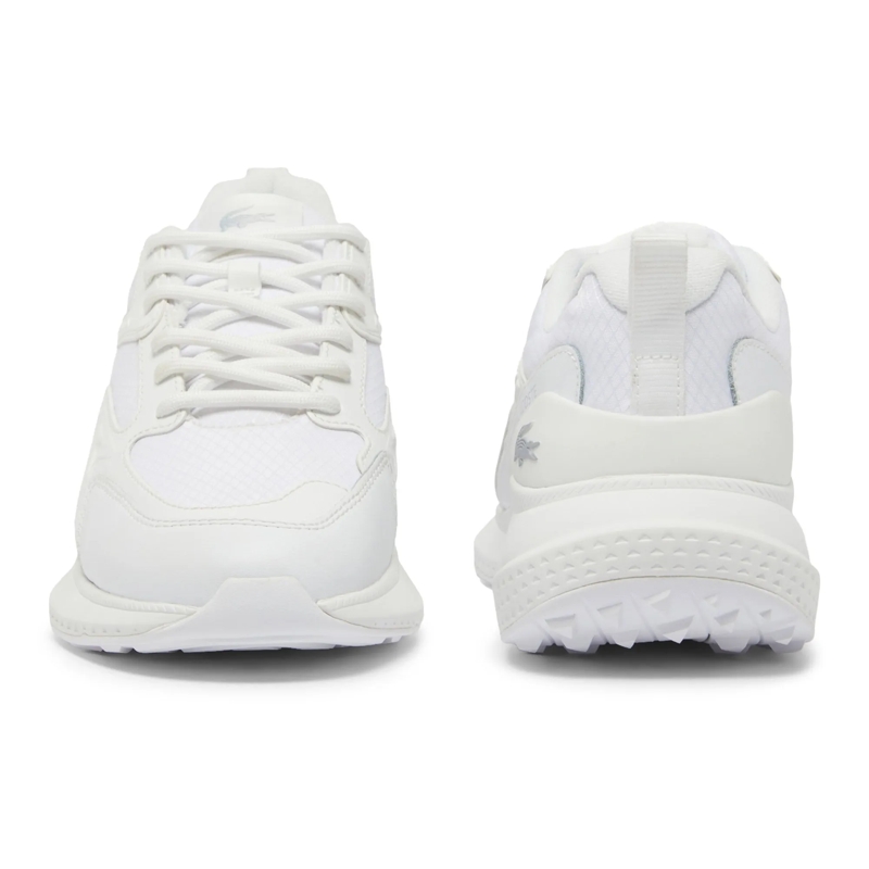 Lacoste Low-Top-Sneaker L003 Evo 224 weiss(Image 3)