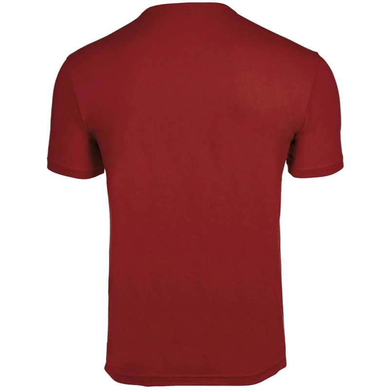 Emporio Armani Hemd Hochwertige Rundhals-Shirts im Doppelpack von EMPO blau(Image 3)