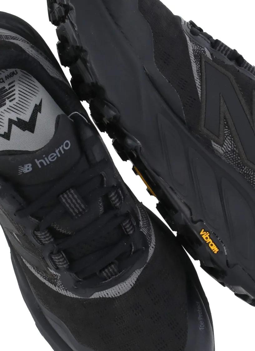 Thumbnail - New Balance Low-Top Sneaker - Fresh Foam X Hierro Sneakers - Gr. 46_5 - in Grau - für Damen