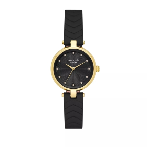 Kate Spade New York KSW1546 Annadale Quilted Watch Dresswatch