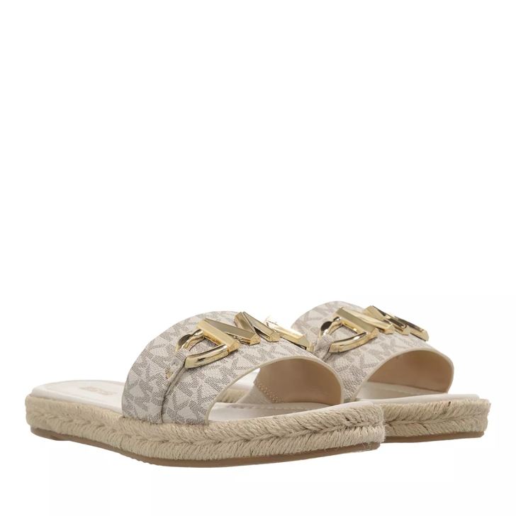 Cheap michael shop kors slides