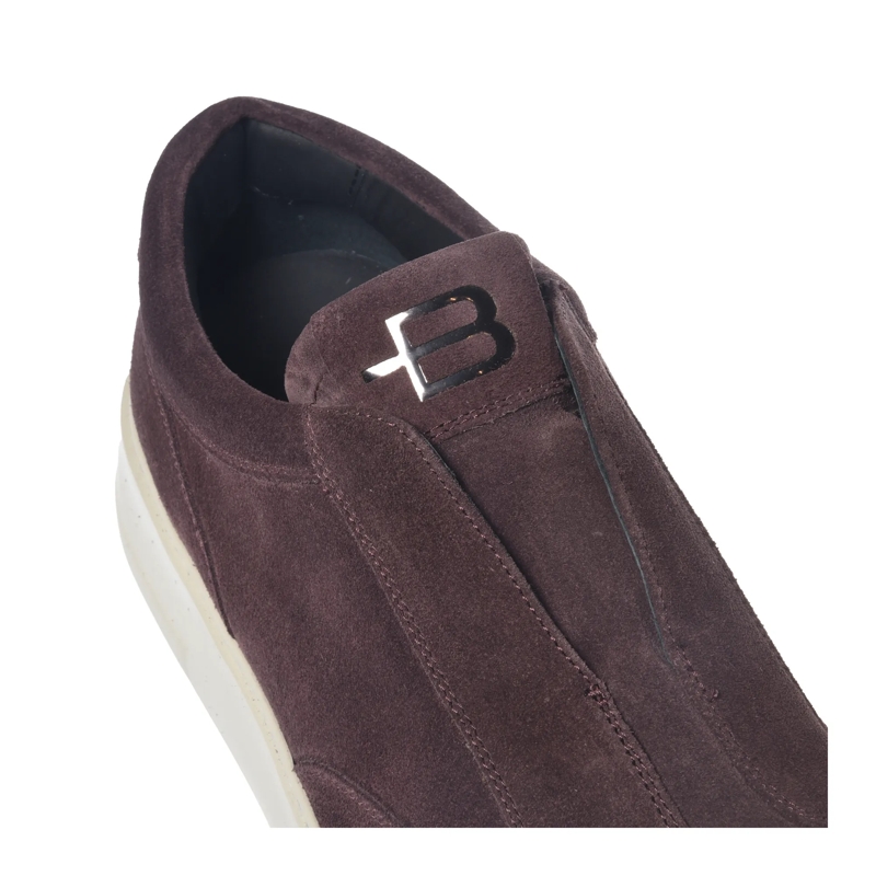 Baldinini Hausschuhe HAUSSCHUH BALDININI burgund(Image 4)