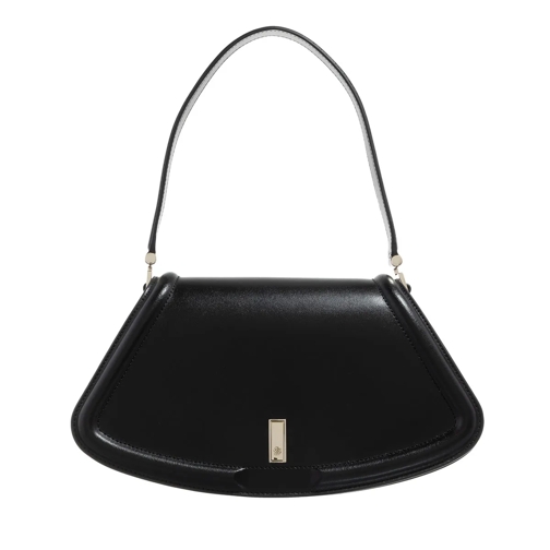 Boss Schultertasche Ariell Shoud. Bag N. Black