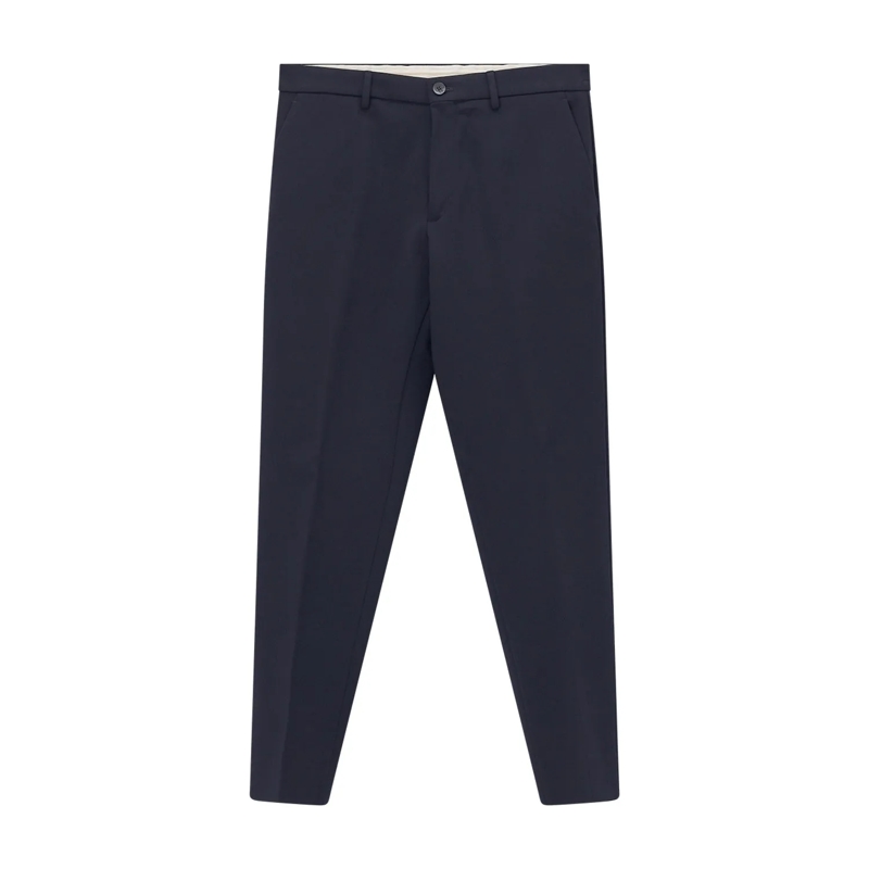 GTA Pantalon en tissu E53R00-R 27950 mehrfarbig
