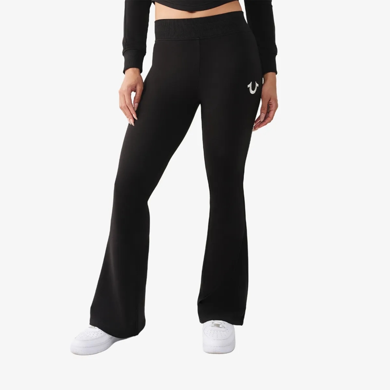 True Religion Jogginghose Sweatpant schwarz(Image 6)