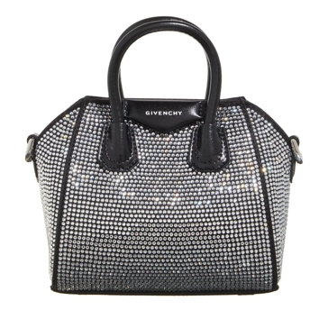 Givenchy antigona matte black hotsell