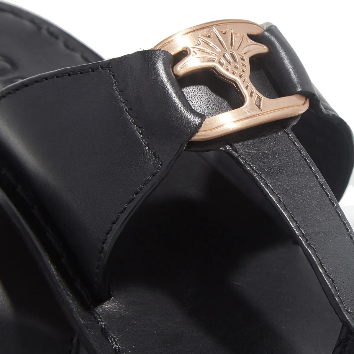 Thumbnail - JOOP! Sandalen - Unico Cresta Lina Sandal Fd - Gr. 36 (EU) - in Schwarz - für Damen